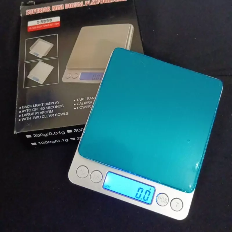 null