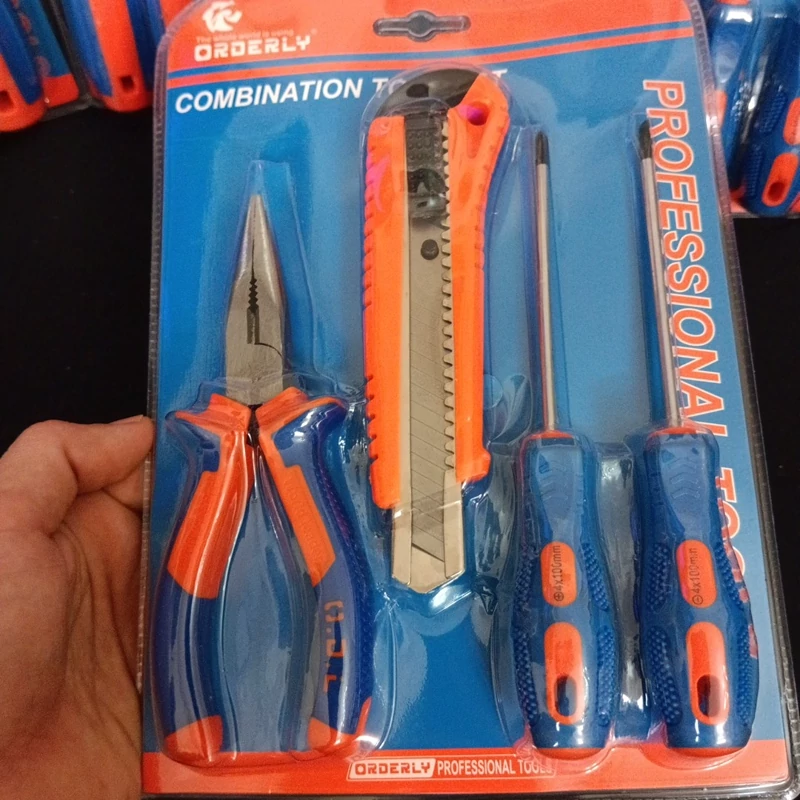 null