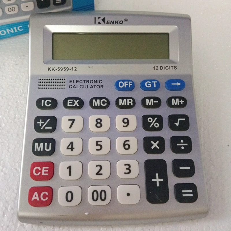 null