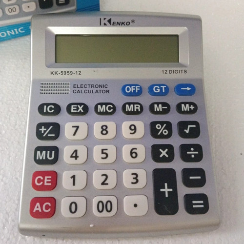 null