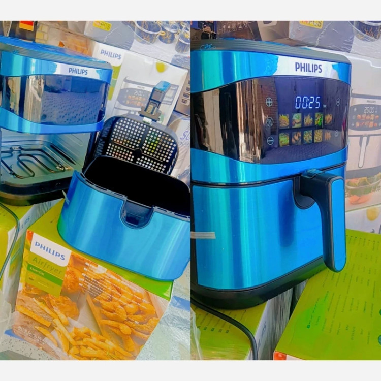 سرخکن فیلیپس 16 لیتری وای فای دار مدل:new kanada1856