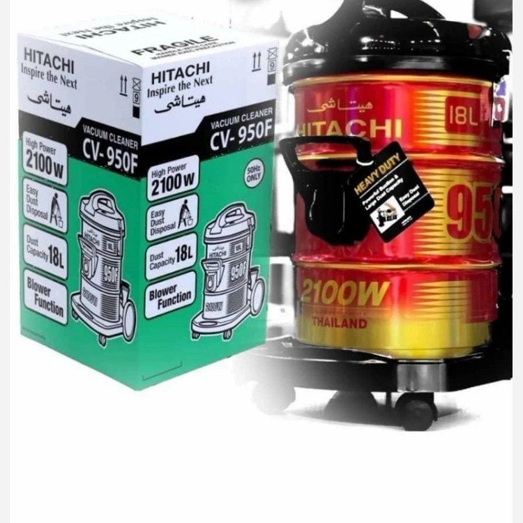 جاروبرقی هیتاچی مدل Hitachi-9500