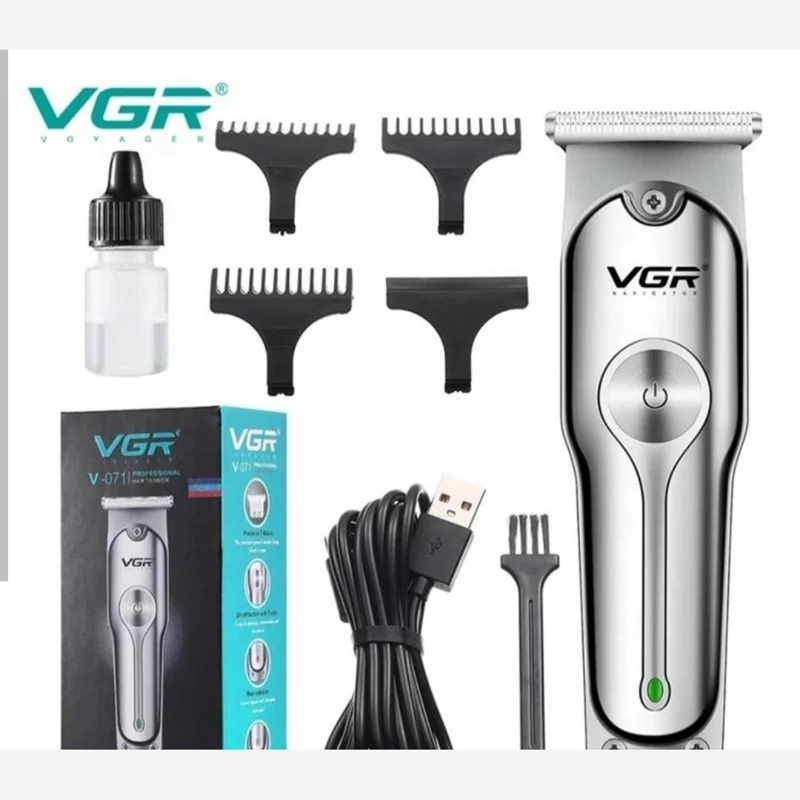 خط زن vgr 071