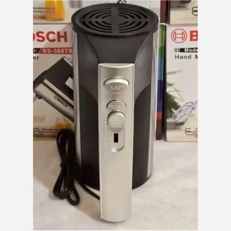 همزن دستی بوش کد 368 توان 600 وات