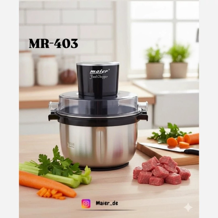 خردکن مایر 2لیتری مدل MR-403