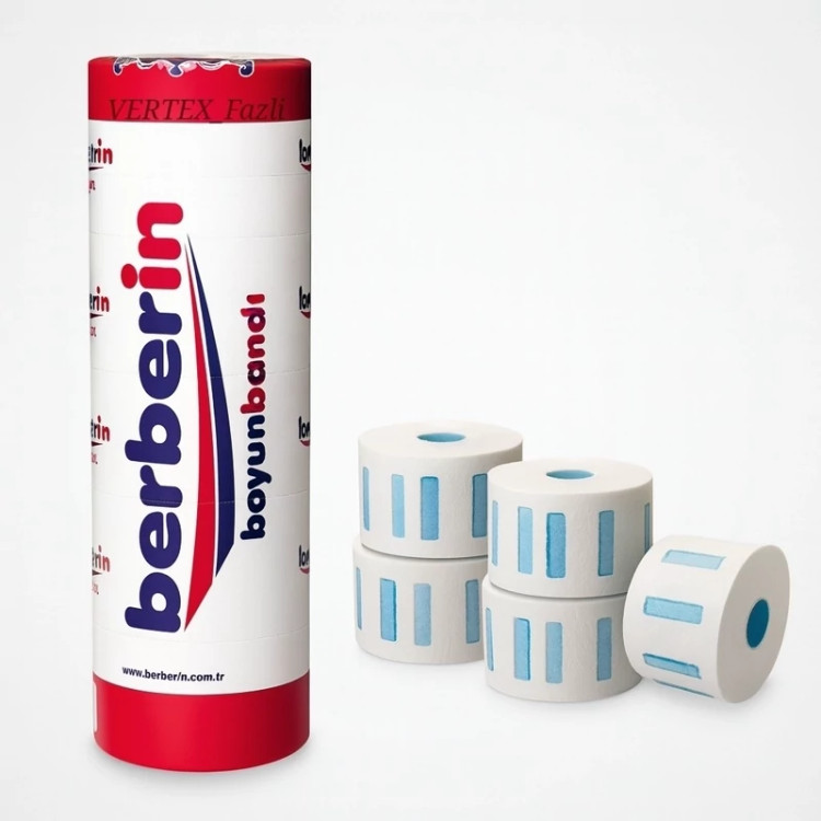 رول گردن باربریت درجه 1