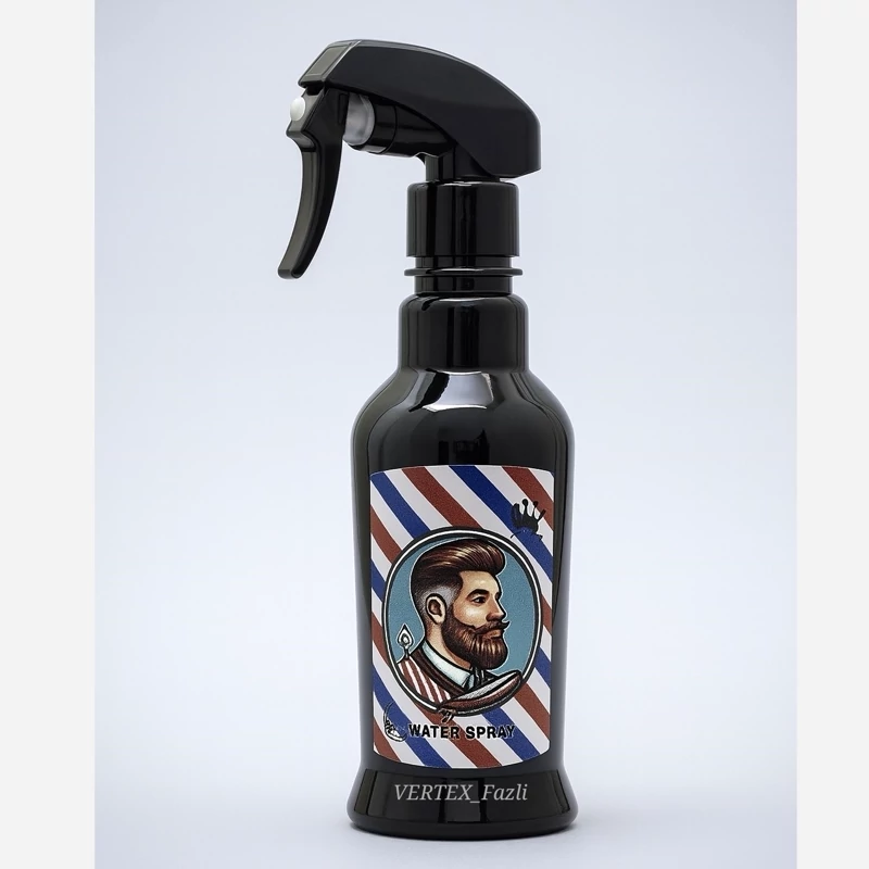 آبپاش آرایشگری Crown