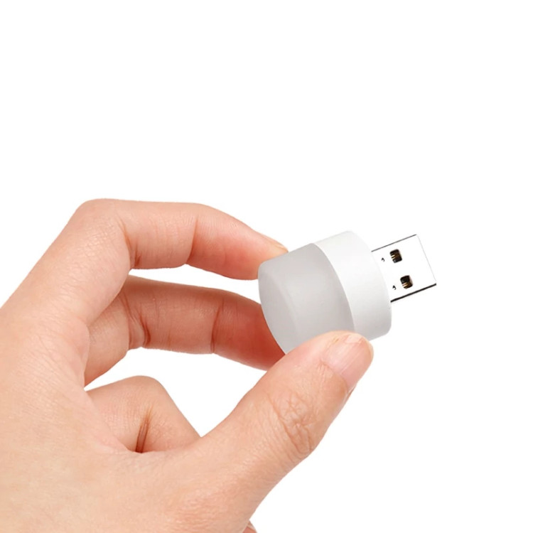 USB لامپ ال ای دی، لامپ اضطراری یو اس بی LED