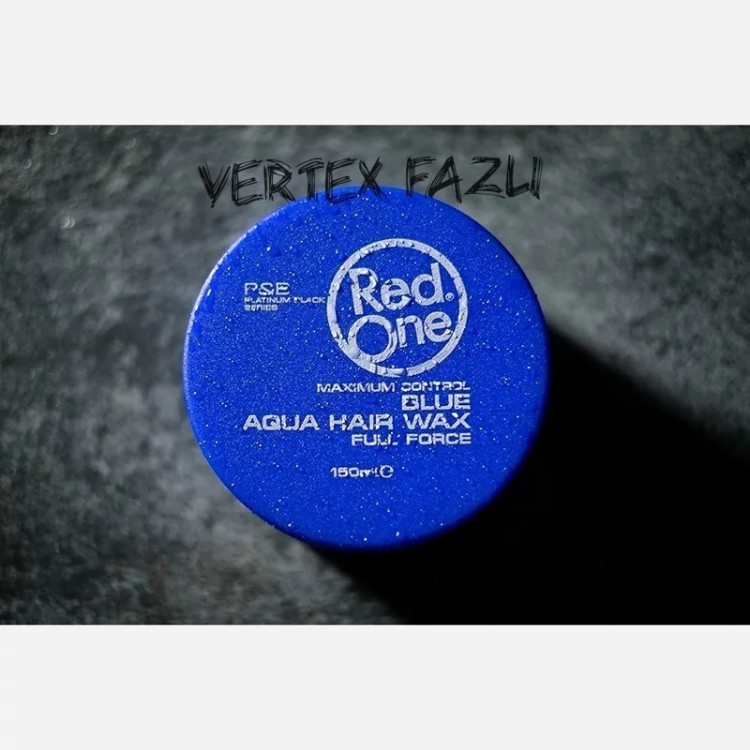 ژل مو رد وان red one