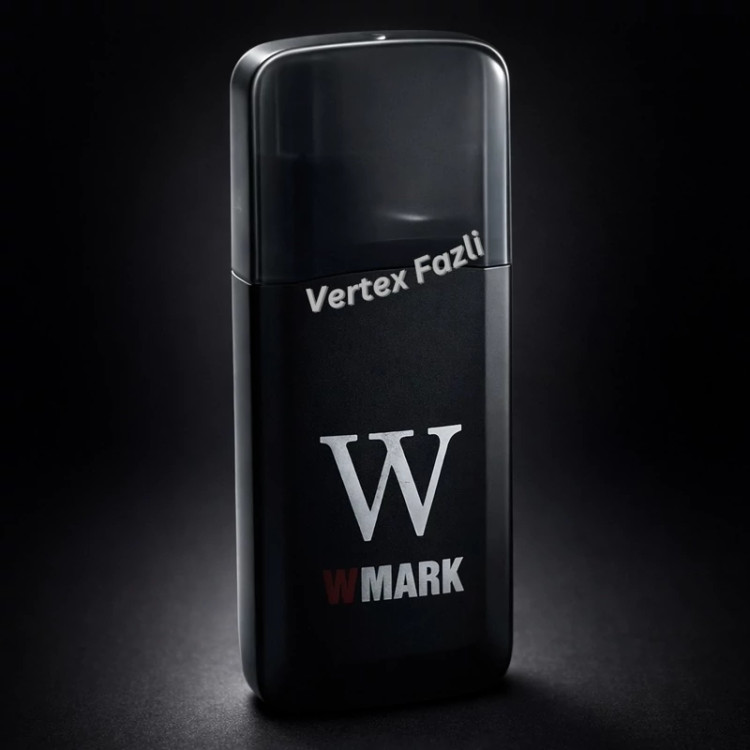 موزن بینی اورجینال W Mark اصلی موتور 5 وات