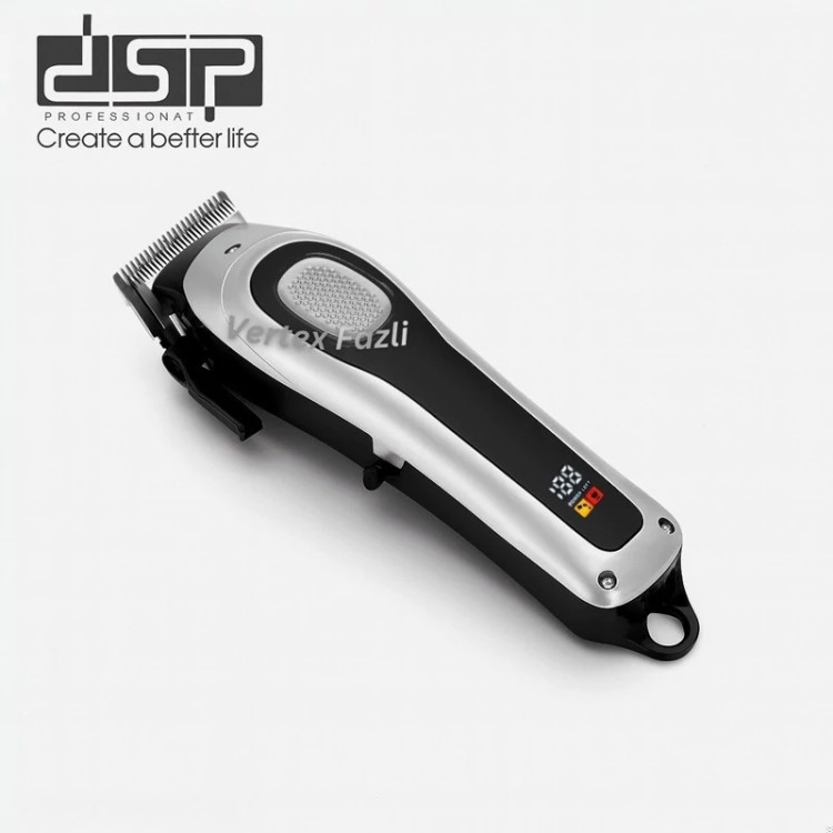 ماشین اصلاح حجم زن حرفه ای دی اس پی DSP 7200