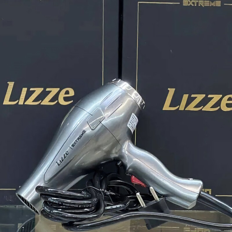 سشوار لیز حرفه ای و سالنی Lizze extreme 2400 با گارانتی