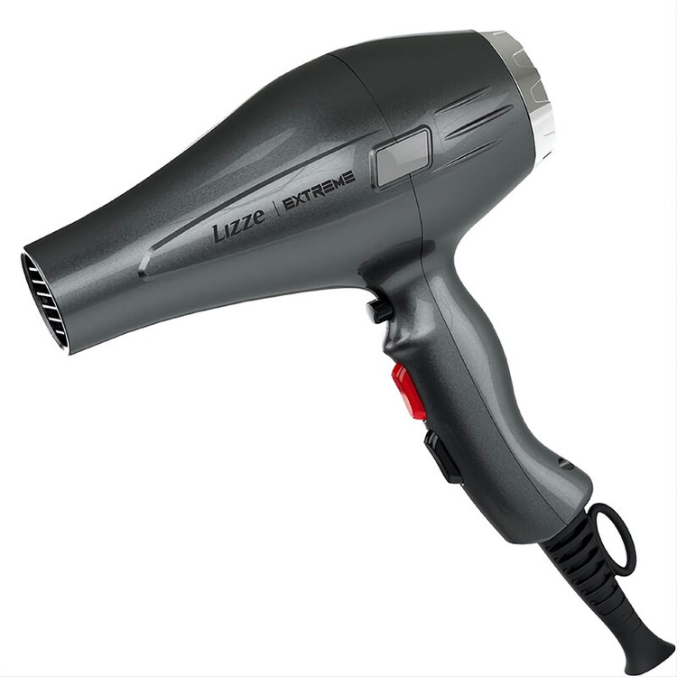 سشوار لیز حرفه ای و سالنی Lizze extreme 2400 با گارانتی