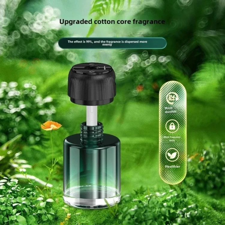 خوشبو کننده ماشین لیزری وارداتی