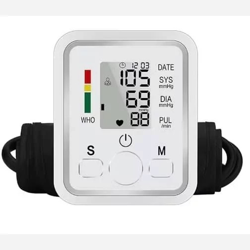 فشارسنج درجه 1 برند Arm Style به همراه کابل تایپ سی