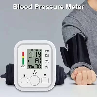 فشارسنج درجه 1 برند Arm Style به همراه کابل تایپ سی