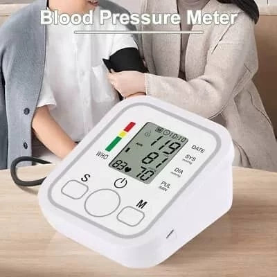 فشارسنج درجه 1 برند Arm Style به همراه کابل تایپ سی