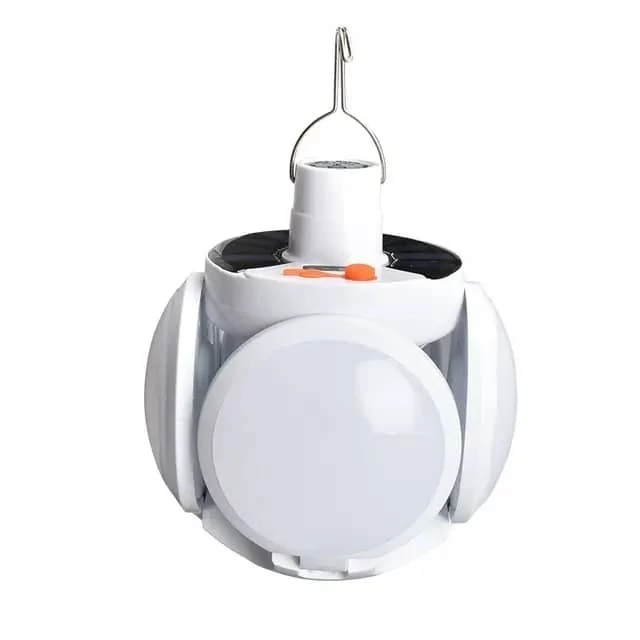 چراغ شارژی آویزی