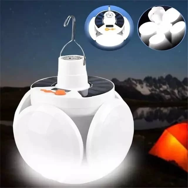 چراغ شارژی آویزی