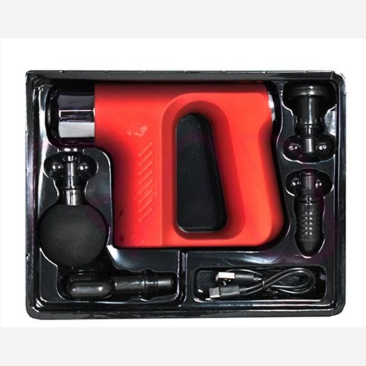 ماساژور حرفه ای کد 740