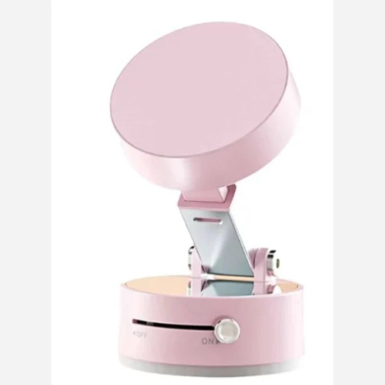 هولدر وکیومی و مگنتی گوشی مدل Vacuum Suction A2