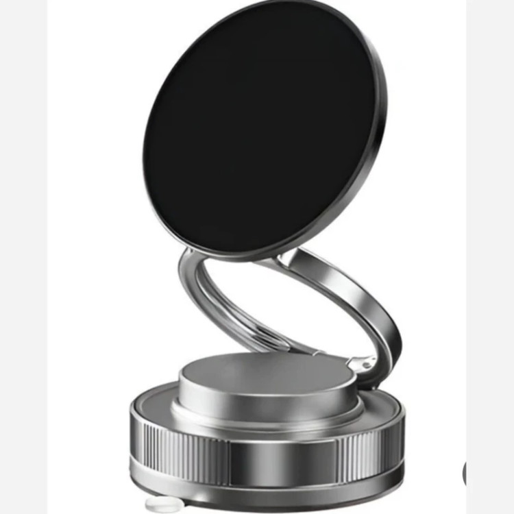 هولدر وکیومی و مگنتی گوشی مدل cct 28 vacuum