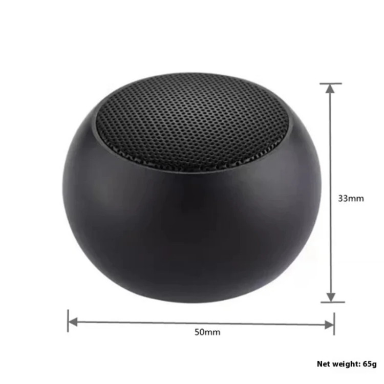 اسپیکر جی بی ال Mini M3 T مموری خور