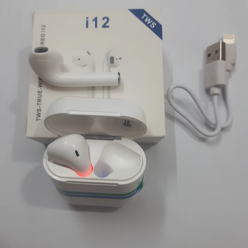 ایرپاد i12  کیفیت عالی
