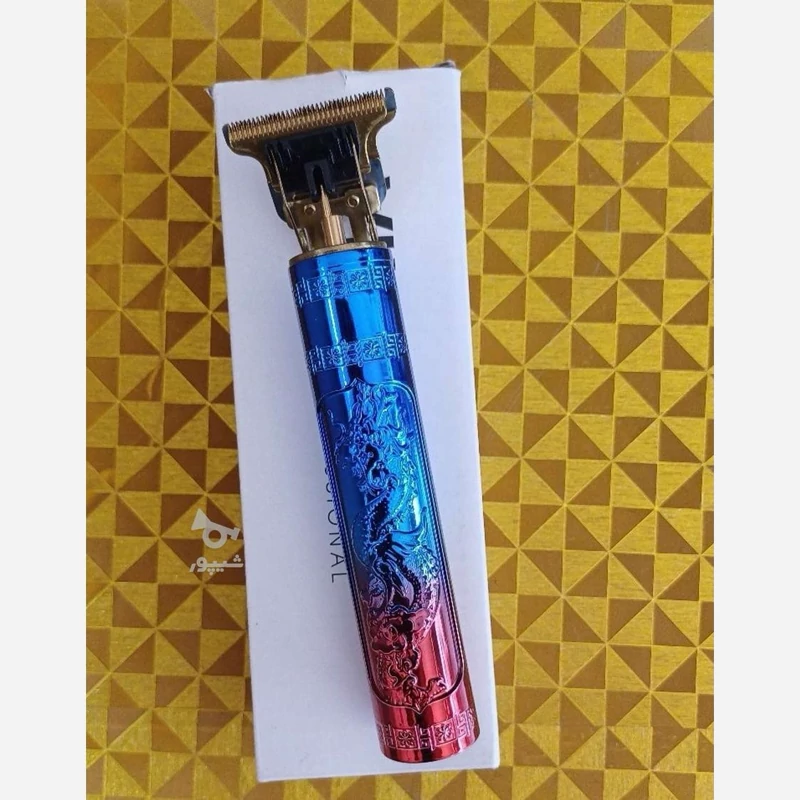 ریش تراش و خط زن شارژی Buytiti مدل MR-112