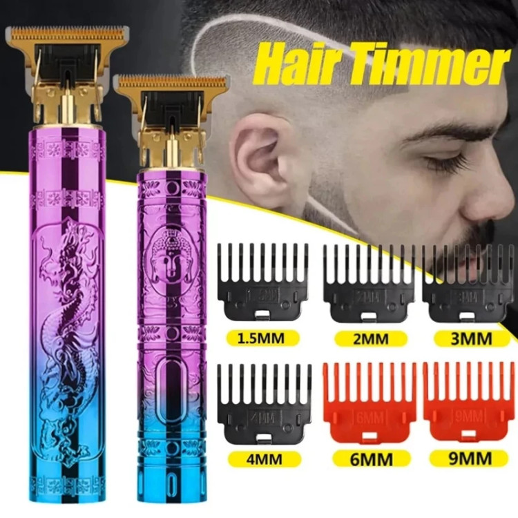 ریش تراش و خط زن شارژی Buytiti مدل MR-112