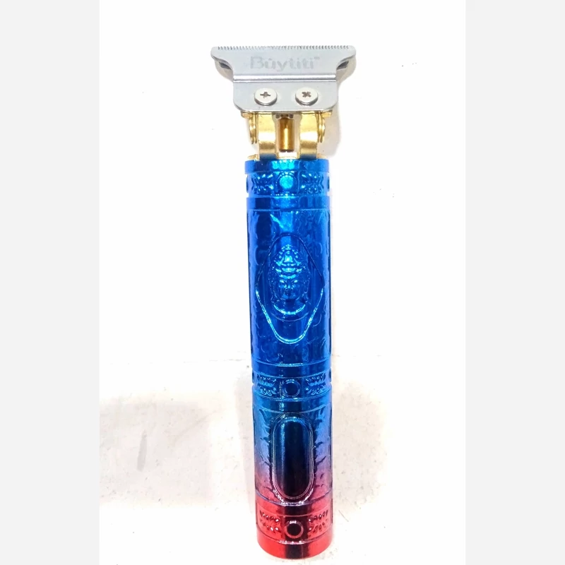 ریش تراش و خط زن شارژی Buytiti مدل MR-112