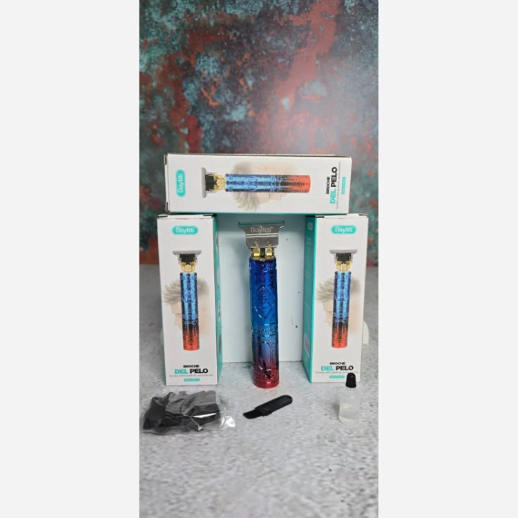 ریش تراش و خط زن شارژی Buytiti مدل MR-112