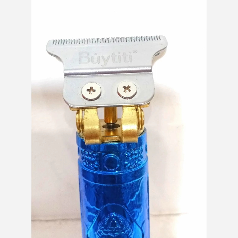ریش تراش و خط زن شارژی Buytiti مدل MR-112