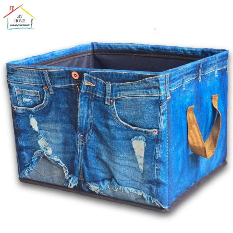 باکس نظم دهنده شلوار جین (جینا باکس)