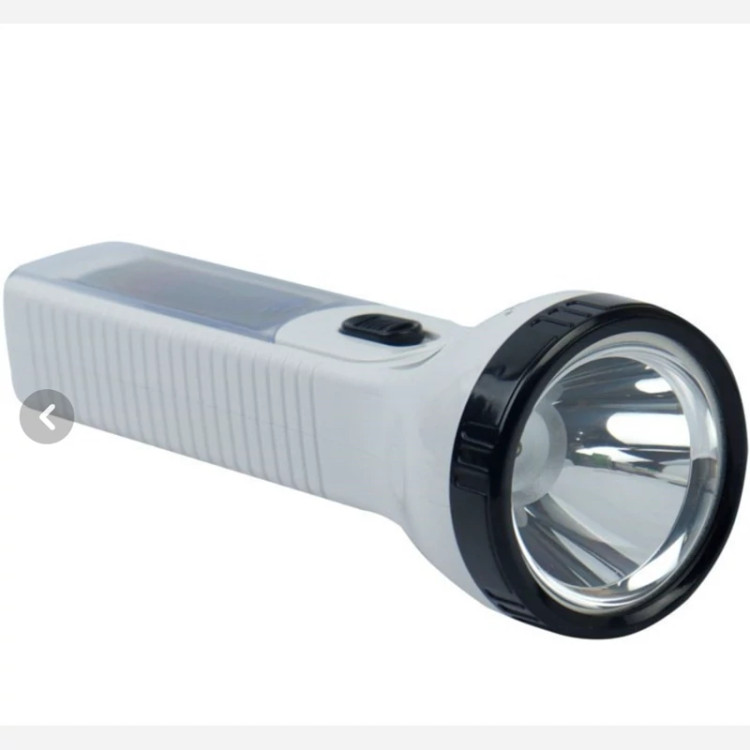 چراغ قوه دستی ویداسی مدل WD340S با نور مهتابی مدل new kanada061