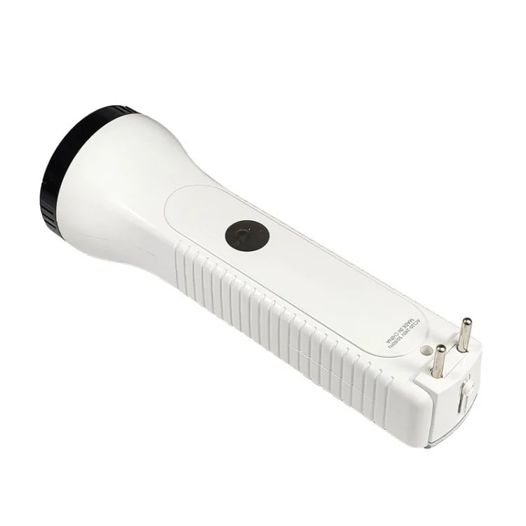 چراغ قوه دستی ویداسی مدل WD340S با نور مهتابی مدل new kanada061