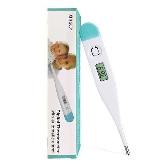 طب سنج زیر زبانی کودک مدل new kanada061