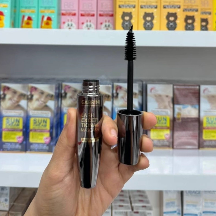 ریمل گابرینی حجم دهنده مدل new kanada061