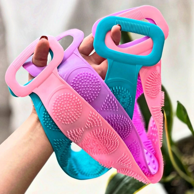 لیف کمری سیلیکونی دسته دار مدل new kanada061