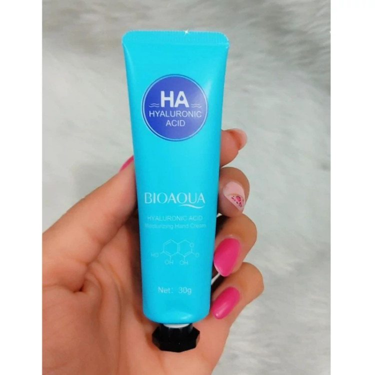 کرم مرطوب کننده دست رایحه های مختلف (نرم کننده و شاداب کننده دست) مدل new kanada051