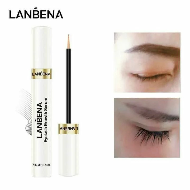سرم تقویت مژه مدل new kanada041