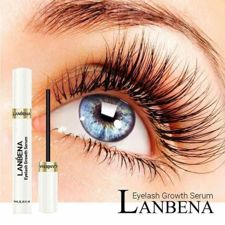 سرم تقویت مژه مدل new kanada041