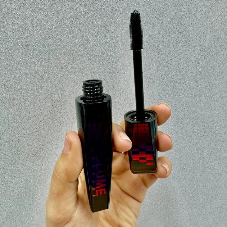 ریمل مکس موزیکال مدل new kanada041