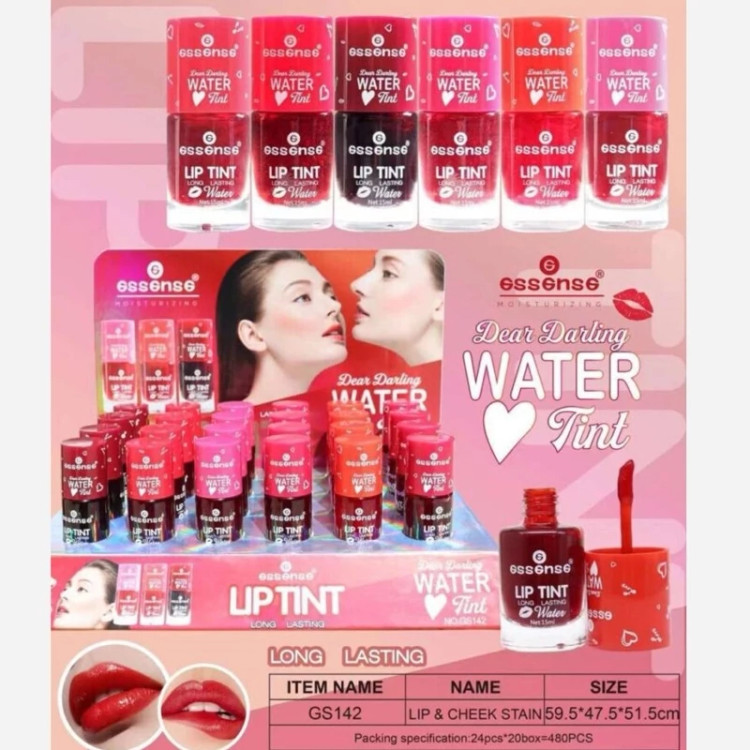 تینت اسنس مدل new kanada041