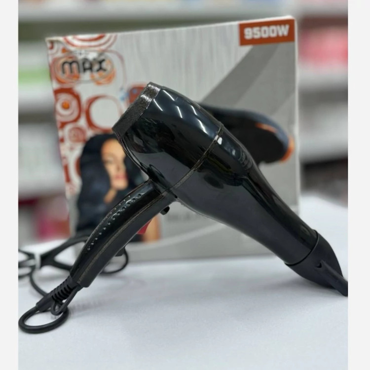 سشوار پرومکس 9500 وات موتور سنگین مدل new kanada031