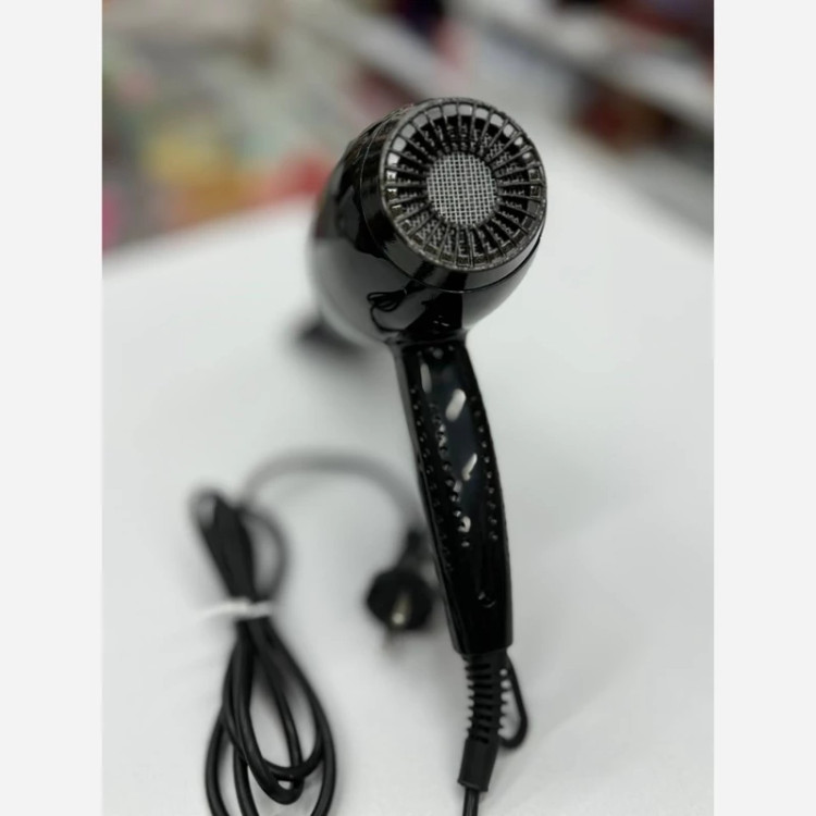 سشوار پرومکس 9500 وات موتور سنگین مدل new kanada031