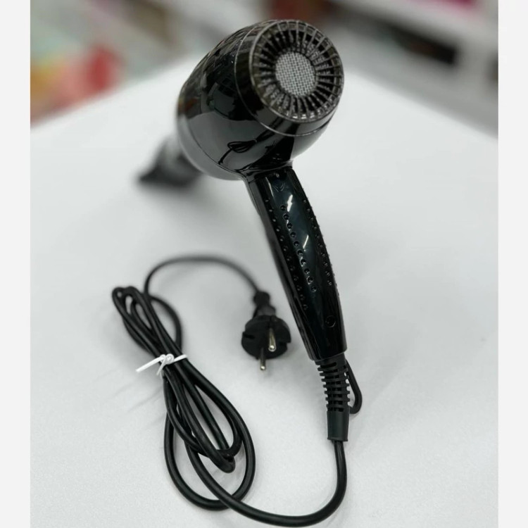 سشوار پرومکس 9500 وات موتور سنگین مدل new kanada031