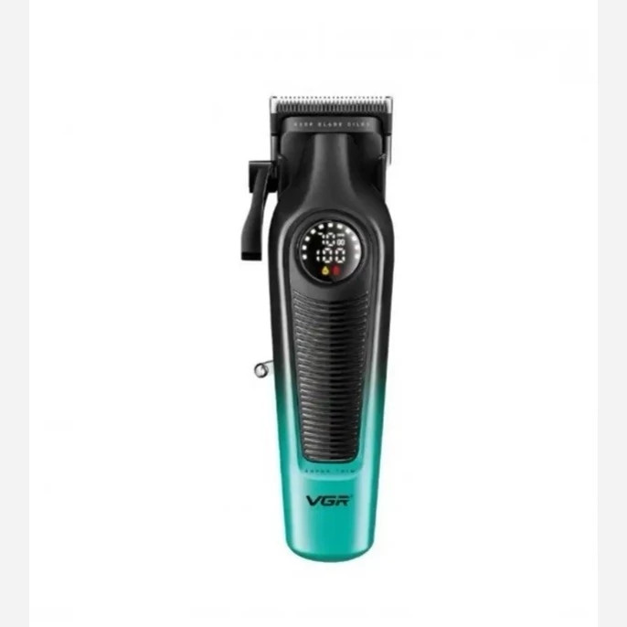 ماشین اصلاح موی سر وی جی ار VGR V-196 مدل new kanada031