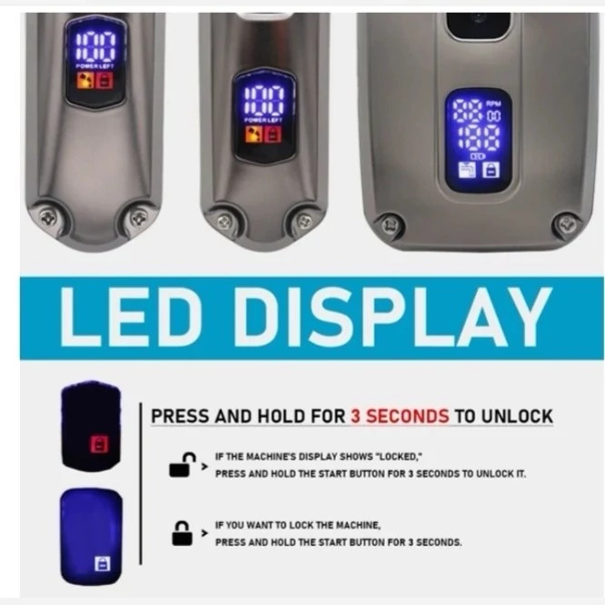 ماشین اصلاح 3 قلو وی جی ار مدل V-675s3مدل new kanada031