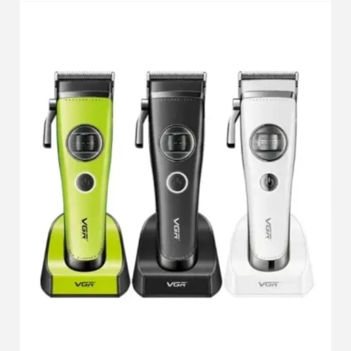 ماشین اصلاح وی جی آر vgr مدل V-880c مدل new kanada031